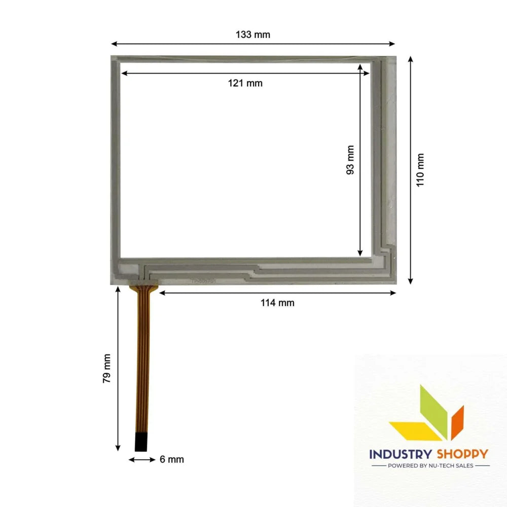 TP-3057S1 Touch Screen TP-3057S1 Touch Screen